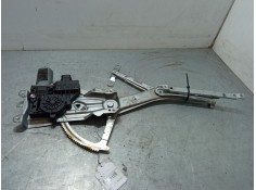 Recambio de elevalunas electrico delantero izquierdo para opel zafira / zafira family b (a05) 1.7 cdti (m75) referencia OEM IAM