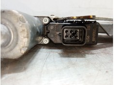 Recambio de elevalunas electrico delantero izquierdo para opel zafira / zafira family b (a05) 1.7 cdti (m75) referencia OEM IAM  2