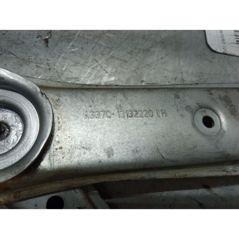 Recambio de elevalunas electrico delantero izquierdo para opel zafira / zafira family b (a05) 1.7 cdti (m75) referencia OEM IAM  Recambio de elevalunas electrico delantero izquierdo para opel zafira / zafira family b (a05) 1.7 cdti (m75) referencia OEM IAM