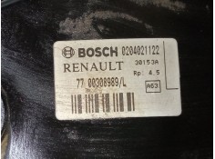 Recambio de servofreno para renault kangoo (kc0/1_) 1.5 dci (kc07) referencia OEM IAM 7700308989  0204021122