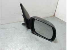 Recambio de retrovisor electrico derecho para mazda 2 (dy) 1.6 referencia OEM IAM