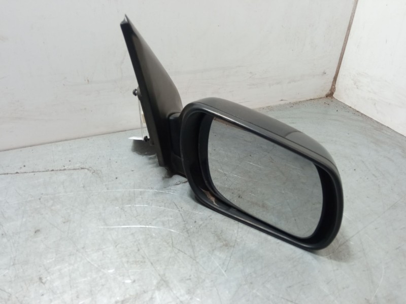 Recambio de retrovisor electrico derecho para mazda 2 (dy) 1.6 referencia OEM IAM    Recambio de retrovisor electrico derecho para mazda 2 (dy) 1.6 referencia OEM IAM