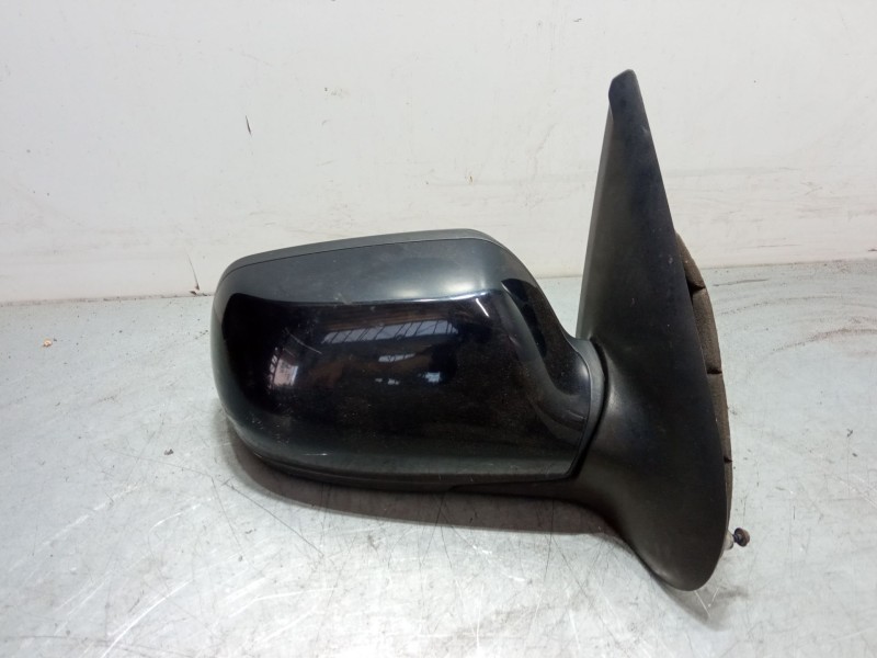 Recambio de retrovisor electrico derecho para mazda 2 (dy) 1.6 referencia OEM IAM    Recambio de retrovisor electrico derecho para mazda 2 (dy) 1.6 referencia OEM IAM