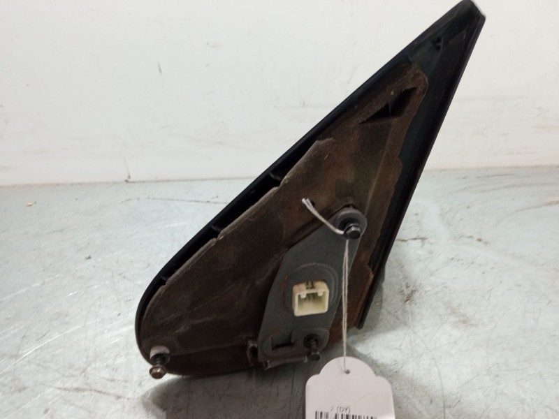 Recambio de retrovisor electrico derecho para mazda 2 (dy) 1.6 referencia OEM IAM    Recambio de retrovisor electrico derecho para mazda 2 (dy) 1.6 referencia OEM IAM