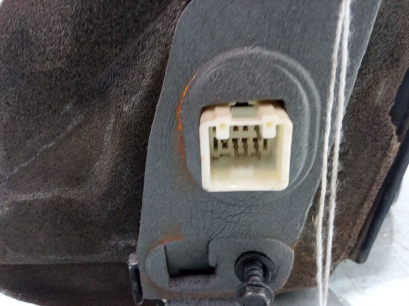 Recambio de retrovisor electrico derecho para mazda 2 (dy) 1.6 referencia OEM IAM    Recambio de retrovisor electrico derecho para mazda 2 (dy) 1.6 referencia OEM IAM