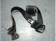 Recambio de cinturon seguridad trasero izquierdo para opel zafira b furgoneta/monovolumen (a05) 1.9 cdti van (m75) referencia OE
