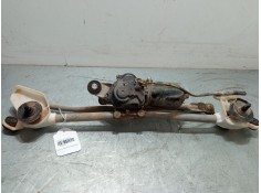 Recambio de motor limpia delantero para nissan micra iii (k12) 1.2 16v referencia OEM IAM 28810AX700  1155646B