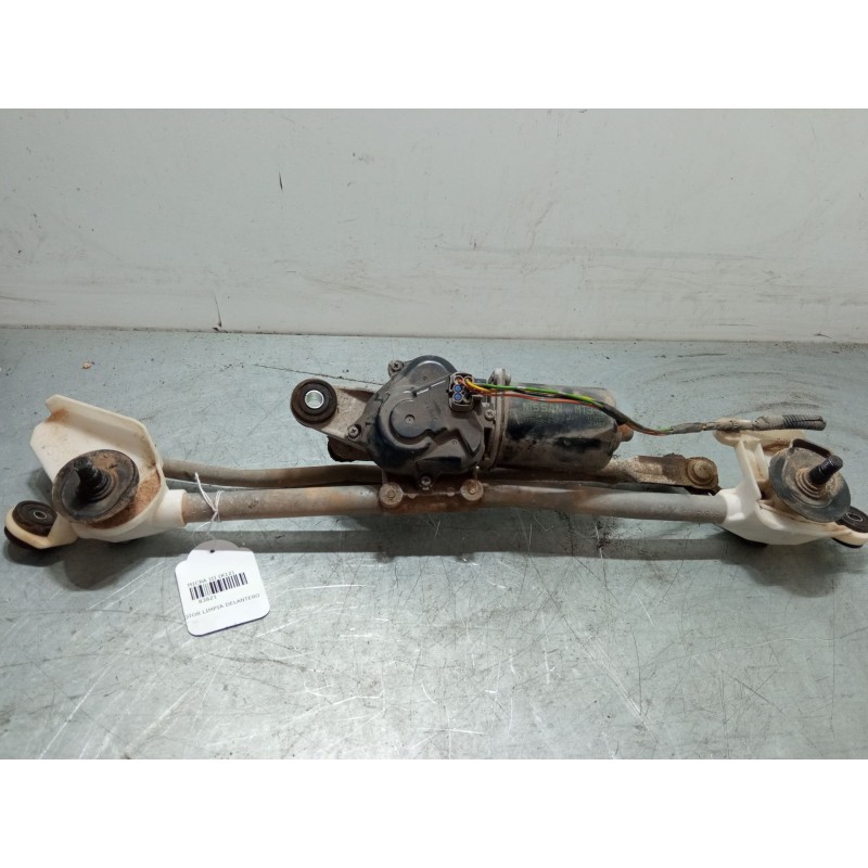 Recambio de motor limpia delantero para nissan micra iii (k12) 1.2 16v referencia OEM IAM 28810AX700  1155646B