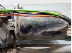 Recambio de motor limpia delantero para nissan micra iii (k12) 1.2 16v referencia OEM IAM 28810AX700  1155646B 2