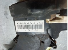 Recambio de cerradura puerta trasera derecha para mazda 2 (dy) 1.6 referencia OEM IAM P3M71A264A26   2