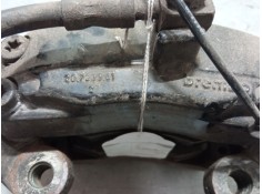 Recambio de pinza freno delantera izquierda para mercedes-benz clase m (w163) ml 430 (163.172) referencia OEM IAM 20723301  Brem 2