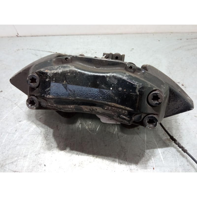 Recambio de pinza freno delantera izquierda para mercedes-benz clase m (w163) ml 430 (163.172) referencia OEM IAM 20723301  Brem Recambio de pinza freno delantera izquierda para mercedes-benz clase m (w163) ml 430 (163.172) referencia OEM IAM 20723301  Brem