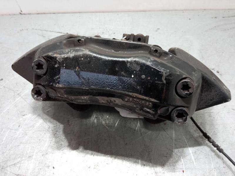 Recambio de pinza freno delantera izquierda para mercedes-benz clase m (w163) ml 430 (163.172) referencia OEM IAM 20723301  Brem Recambio de pinza freno delantera izquierda para mercedes-benz clase m (w163) ml 430 (163.172) referencia OEM IAM 20723301  Brem