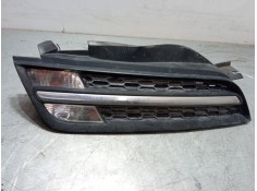 Recambio de rejillas capo para nissan micra iii (k12) 1.2 16v referencia OEM IAM 62320BC4