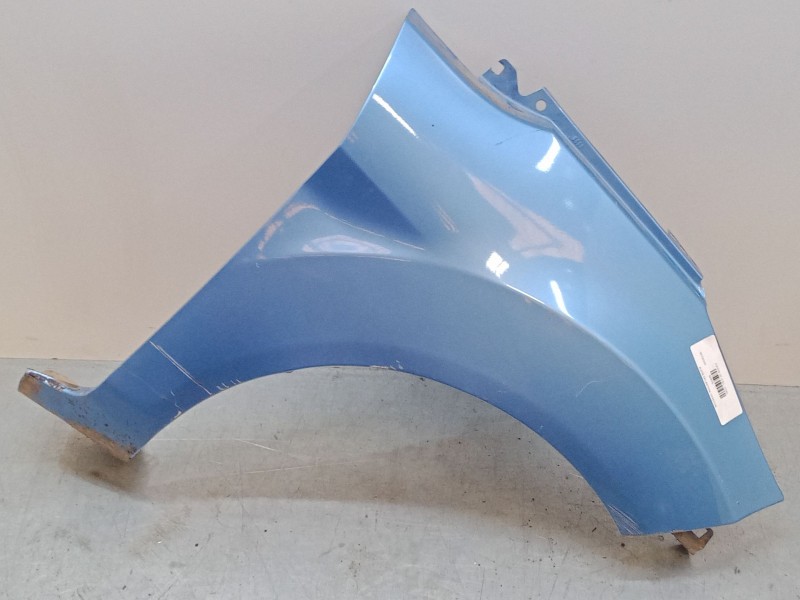 Recambio de aleta delantera derecha para ford fiesta vi (cb1, ccn) 1.4 tdci referencia OEM IAM   