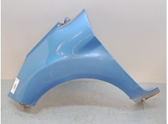 Recambio de aleta delantera izquierda para ford fiesta vi (cb1, ccn) 1.4 tdci referencia OEM IAM   