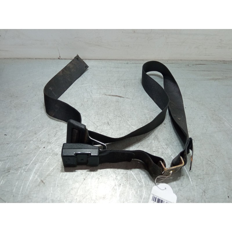 Recambio de anclaje cinturon trasero derecho para opel combo furgoneta/monovolumen (71_) 1.7 d referencia OEM IAM 90359918  