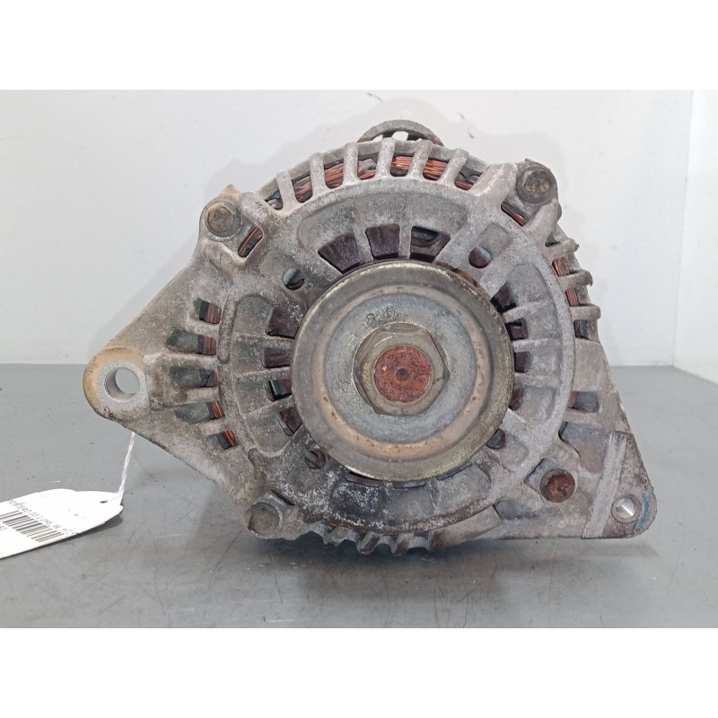 Recambio de alternador para mitsubishi montero io i (h6_w, h7_w) 1.8 gdi (h66w, h76w) referencia OEM IAM MD360635  A3TB0291