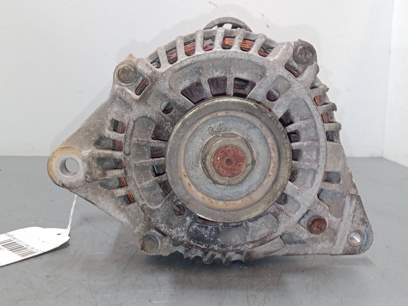 Recambio de alternador para mitsubishi montero io i (h6_w, h7_w) 1.8 gdi (h66w, h76w) referencia OEM IAM MD360635  A3TB0291