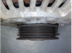 Recambio de alternador para mitsubishi montero io i (h6_w, h7_w) 1.8 gdi (h66w, h76w) referencia OEM IAM MD360635  A3TB0291 2