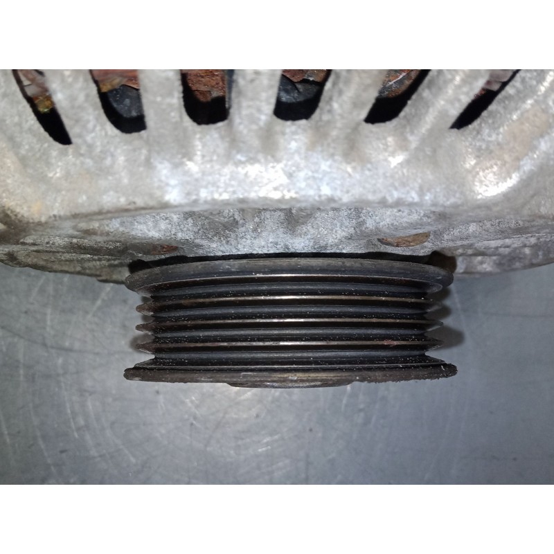 Recambio de alternador para mitsubishi montero io i (h6_w, h7_w) 1.8 gdi (h66w, h76w) referencia OEM IAM MD360635  A3TB0291