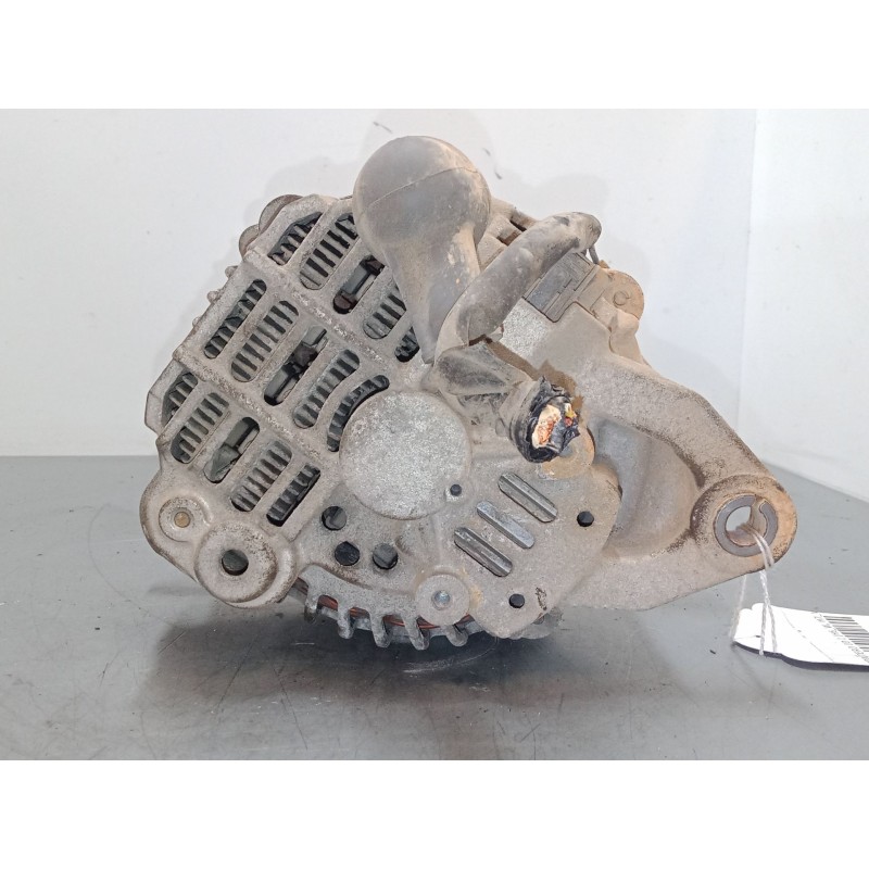 Recambio de alternador para mitsubishi montero io i (h6_w, h7_w) 1.8 gdi (h66w, h76w) referencia OEM IAM MD360635  A3TB0291