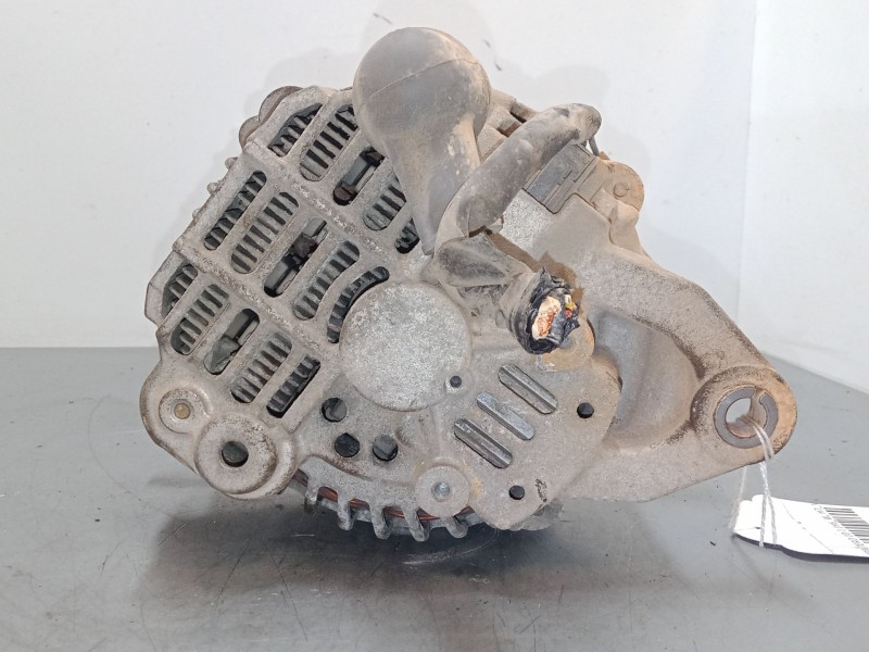 Recambio de alternador para mitsubishi montero io i (h6_w, h7_w) 1.8 gdi (h66w, h76w) referencia OEM IAM MD360635  A3TB0291