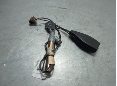 Recambio de anclaje cinturon delantero derecho para renault twingo i (c06_) 1.2 16v (c06c, c06d, c06k) referencia OEM IAM