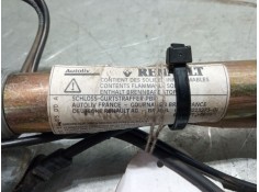 Recambio de anclaje cinturon delantero derecho para renault twingo i (c06_) 1.2 16v (c06c, c06d, c06k) referencia OEM IAM    2