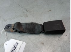 Recambio de anclaje cinturon trasero izquierdo para nissan micra iii (k12) 1.2 16v referencia OEM IAM