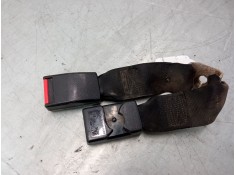 Recambio de anclaje cinturon trasero izquierdo para opel combo furgoneta/monovolumen (71_) 1.7 d referencia OEM IAM
