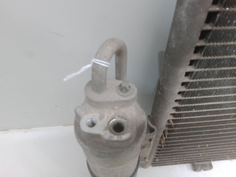 Recambio de radiador a/a /condensador para renault kangoo (kc0/1_) 1.9 dci 4x4 (kc0v) referencia OEM IAM 861286C  