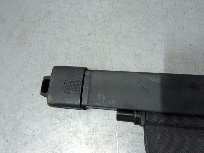 Recambio de bandeja trasera para opel antara a (l07) 2.0 cdti referencia OEM IAM 96834282  