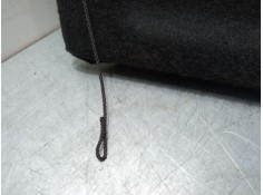 Recambio de bandeja trasera para citroën xsara (n1) 1.9 d referencia OEM IAM    2