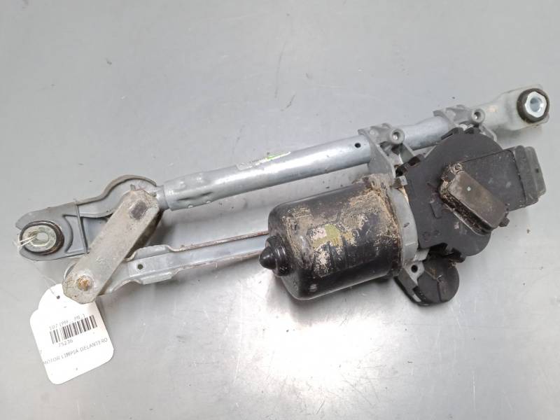 MOTOR LIMPIA DELANTERO 