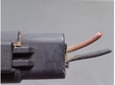 Recambio de bomba limpiaparabrisas para citroën berlingo / berlingo first monospace (mf_, gjk_, gfk_) 1.6 hdi 75 (mf9hw, gj9hwc, 2