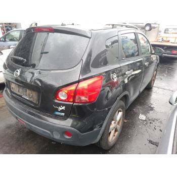 NISSAN QASHQAI I (J10, NJ10)
