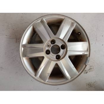 LLANTA ALUMINIO 16'' 6.5JX16 CH4 ET 49 