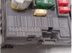 Recambio de bsm para citroën c4 grand picasso i (ua_) 1.6 hdi referencia OEM IAM 9664055680   2
