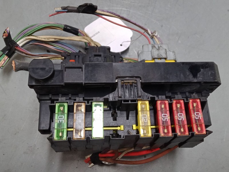 Recambio de bsm para citroën c4 grand picasso i (ua_) 1.6 hdi referencia OEM IAM 9664055680   Recambio de bsm para citroën c4 grand picasso i (ua_) 1.6 hdi referencia OEM IAM 9664055680