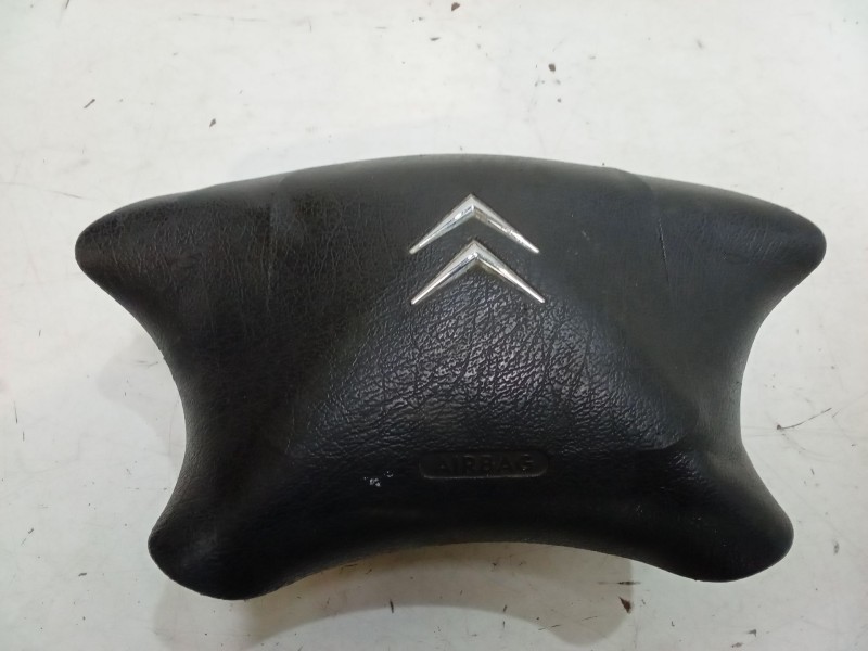 Recambio de airbag volante para citroën xsara picasso (n68) 1.6 16v referencia OEM IAM 96470413XT  