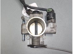 Recambio de caja mariposa para chevrolet aveo / kalos hatchback (t200) 1.4 16v referencia OEM IAM   