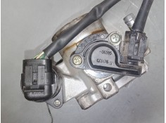 Recambio de caja mariposa para chevrolet aveo / kalos hatchback (t200) 1.4 16v referencia OEM IAM    2