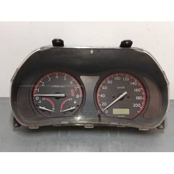 CUADRO INSTRUMENTOS 78100s2hg100 hr0265215