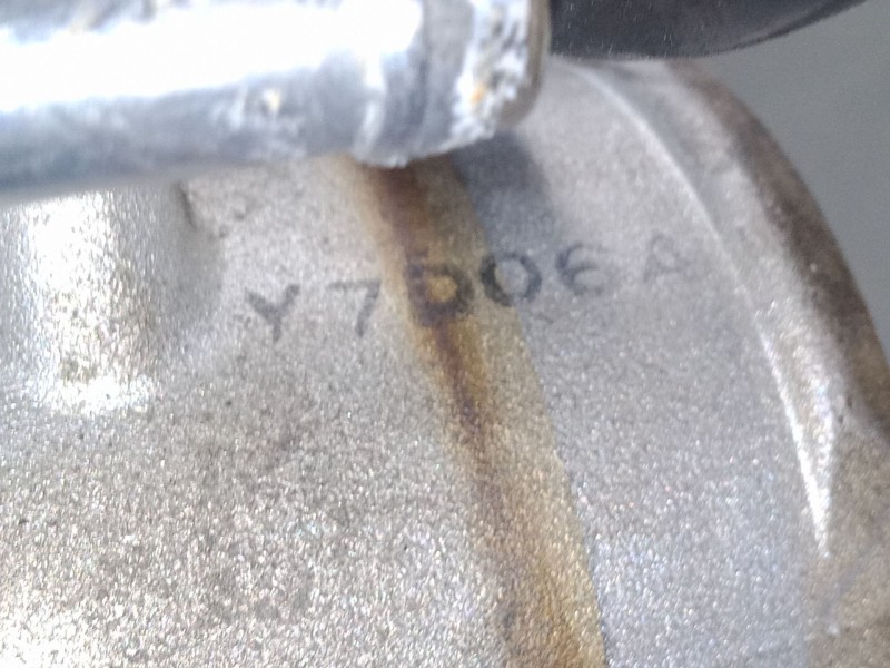 Recambio de caja mariposa para chevrolet aveo / kalos hatchback (t200) 1.4 16v referencia OEM IAM    Recambio de caja mariposa para chevrolet aveo / kalos hatchback (t200) 1.4 16v referencia OEM IAM