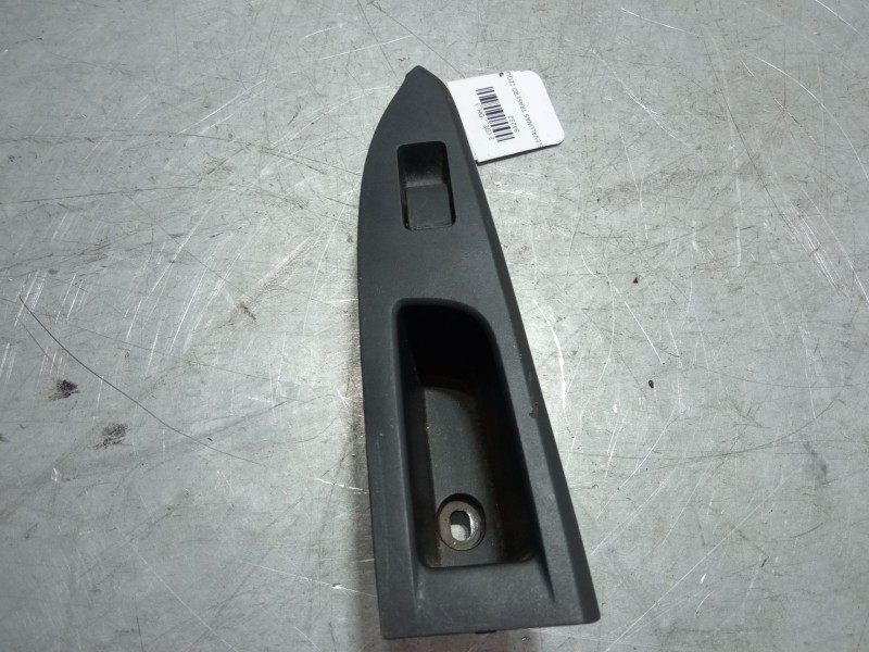 Recambio de mando elevalunas trasero izquierdo para mazda 2 (de_, dh_) 1.4 mzr-cd referencia OEM IAM D65166370  