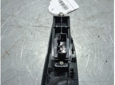 Recambio de mando elevalunas trasero izquierdo para mazda 2 (de_, dh_) 1.4 mzr-cd referencia OEM IAM D65166370   2