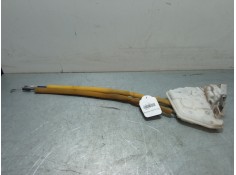 Recambio de cerradura puerta trasera izquierda para mazda 2 (de_, dh_) 1.4 mzr-cd referencia OEM IAM STUD651