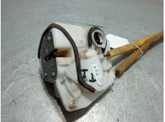Recambio de cerradura puerta trasera izquierda para mazda 2 (de_, dh_) 1.4 mzr-cd referencia OEM IAM STUD651   2