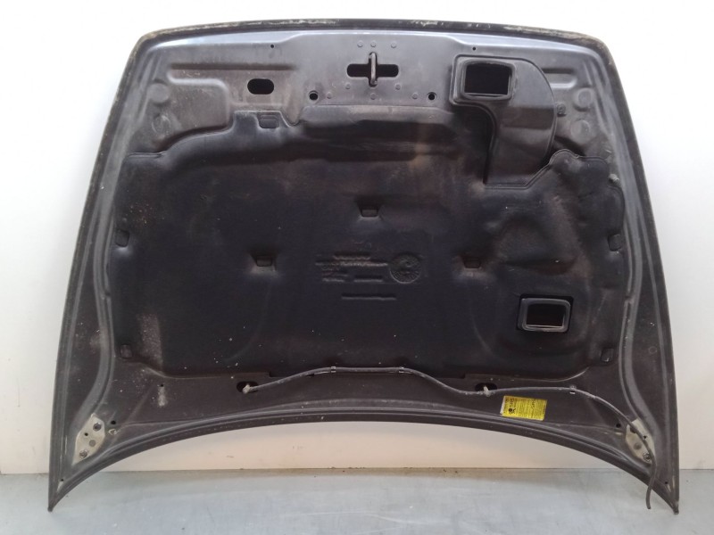 Recambio de capo para volvo v50 (545) 2.4 referencia OEM IAM    Recambio de capo para volvo v50 (545) 2.4 referencia OEM IAM